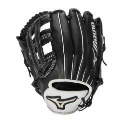 Mizuno Pro Select 12" Fastpitch Softball Glove 29 Mizuno Pro Select 12" Fastpitch Softball Glove -Outlet Baseball Gloves Store 2b2a 12 21 mizuno pro select 12 fastpitch softball glove gpsf2 1200 34547 13 l