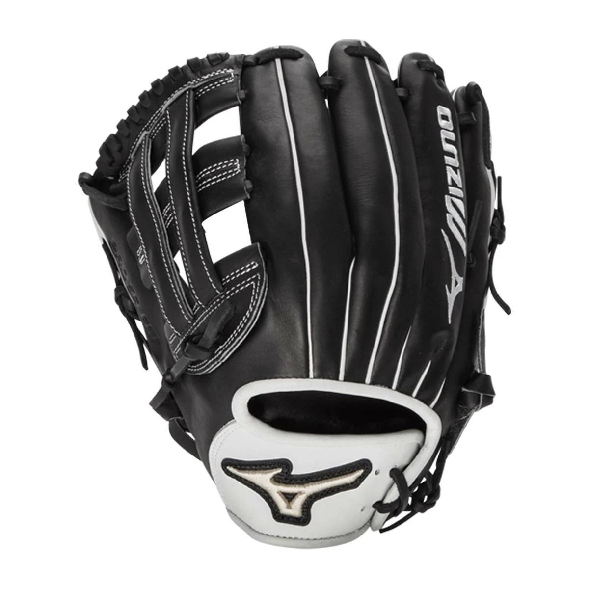 Mizuno Pro Select 12" Fastpitch Softball Glove 16 Mizuno Pro Select 12" Fastpitch Softball Glove - Image 14