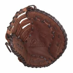 Rawlings Player Preferred 12.5" Baseball First Base Mitt 21 Rawlings Player Preferred 12.5" Baseball First Base Mitt -Outlet Baseball Gloves Store 2b40 01 20 rawlings player preferred 12 5 first base mitt pfbdct 25388 6 l