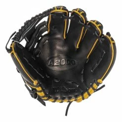 Wilson A2000 H75 11.75" Fastpitch Softball Glove 14 Wilson A2000 H75 11.75" Fastpitch Softball Glove -Outlet Baseball Gloves Store 2b59 05 22 wilson a2000 h75 11 75 fastpitch softball glove wbw1002071175 33629 014 l