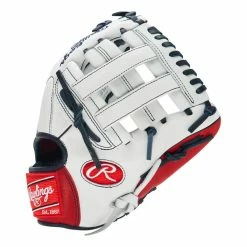 Rawlings HOH Mark Of A Pro 11.5" Baseball Glove -Outlet Baseball Gloves Store 2b73 03 22 rawlings hoh mark of a pro 11 5 baseball glove sp204 6ws 33456 10 l
