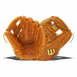 Wilson A2000 DP15 11.5" Baseball Glove