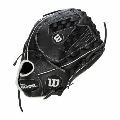 Wilson A700 12.5" Fastpitch Softball Glove 11 Wilson A700 12.5" Fastpitch Softball Glove -Outlet Baseball Gloves Store 2bc1 12 21 wilson a700 12 5 fastpitch softball glove wbw100425125 34689 8 l