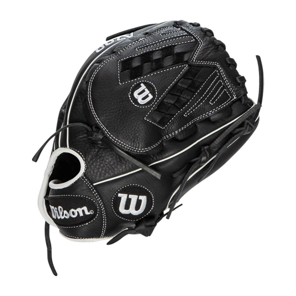 Wilson A700 12.5" Fastpitch Softball Glove 5 Wilson A700 12.5" Fastpitch Softball Glove - Image 3