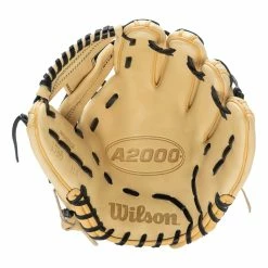 Wilson A2000 1786 11.5" Baseball Glove -Outlet Baseball Gloves Store 2bca 11 22 wilson a2000 1786 11 5 baseball glove wbw100969115 36197 6 l