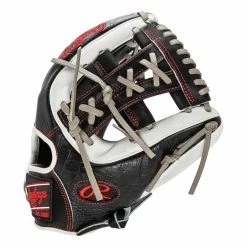 Rawlings Heart Of The Hide Croc Skin 11.5" Baseball Glove -Outlet Baseball Gloves Store 2be8 11 22 rawlings heart of the hide 11 5 baseball glove pro314 32bw 35897 003 l