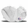 Valle Gloves LLC Valle Eagle PRO 27" Weighted Catcher's Training Mitt -Outlet Baseball Gloves Store 2bef 03 23 valle pro 27 baseball weighted catchers training mitt pro27wt 36563 1 l