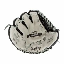 Rawlings RSB 12" Slow Pitch Softball Glove -Outlet Baseball Gloves Store 2c16 08 21 rawlings rsb 12 slow pitch softball glove rsb120gb 34639 6 l