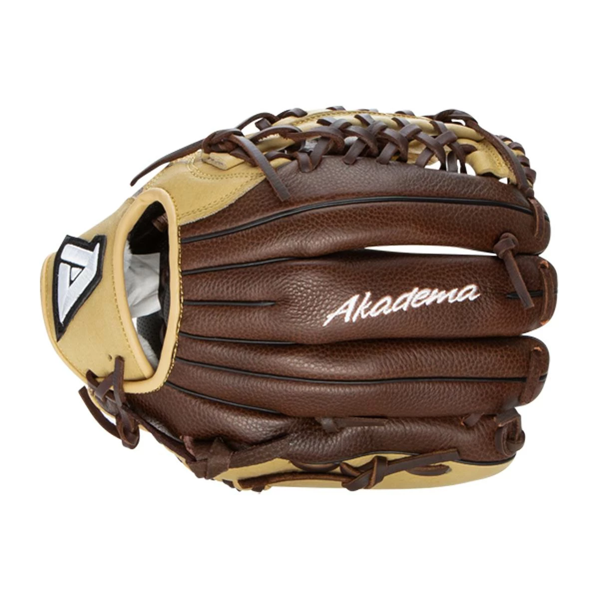 Akadema ProSoft 11.5" Baseball Glove 8 Akadema ProSoft 11.5" Baseball Glove - Image 6