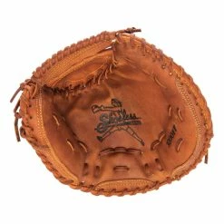 Shoeless Joe Shoeless Jane 32" Fastpitch Softball Catcher's Mitt -Outlet Baseball Gloves Store 2d14 04 22 shoeless joe shoeless jane 32 fastpitch softball catchers mitt 3200fpcm 14603 6 l