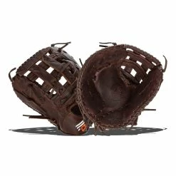 Nokona X2 Elite 13" Baseball First Base Mitt -Outlet Baseball Gloves Store 2d2d 12 21 nokona x2 elite 13 first base mitt x2 n70 28924 8 l