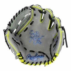 Rawlings Heart Of The Hide Speed Shell 11.75" Baseball Glove -Outlet Baseball Gloves Store 2d33 11 22 rawlings heart of the hide speed shell 11 75 baseball glove pro205 6grss 35894 006 l