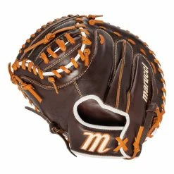 Marucci Krewe 32" Youth Baseball Catcher's Mitt -Outlet Baseball Gloves Store 2d98 09 22 marucci krewe 32 youth baseball catchers mitt mfgkr220c1 35983 015 l