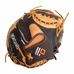 Nokona Alpha Plus Series 32" Catchers Mitt 22 Nokona Alpha Plus Series 32" Catchers Mitt -Outlet Baseball Gloves Store 2dc4 02 20 nokona select plus series catchers mitt glove s 2 23131 7 l