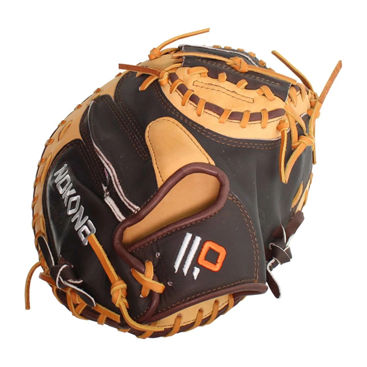 Nokona Alpha Plus Series 32" Catchers Mitt 9 Nokona Alpha Plus Series 32" Catchers Mitt - Image 7