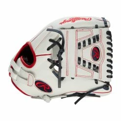 Rawlings Liberty Advanced 12" Fastpitch Softball Glove -Outlet Baseball Gloves Store 2de8 08 21 rawlings liberty advanced 12 fastpitch softball glove rla120 31wns 34619 4 l