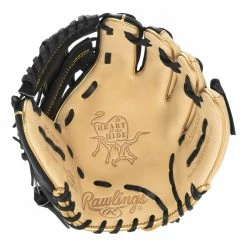 Rawlings Heart Of The Hide R2G ContoUR 11.5" Baseball Glove -Outlet Baseball Gloves Store 2df4 03 22 rawlings heart of the hide r2g 11 5 baseball glove pror204u 2cb 33274 13 l