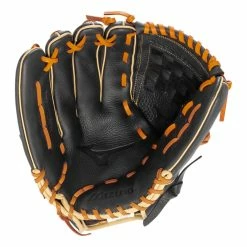 Mizuno Prospect Select 12" Youth Baseball Glove -Outlet Baseball Gloves Store 2e01 02 23 mizuno prospect select 12 youth baseball glove gpsl1201 34552 8 l