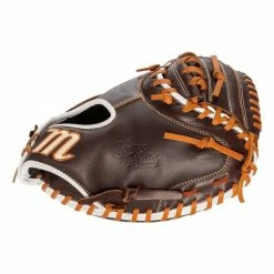 Marucci Krewe 32" Youth Baseball Catcher's Mitt -Outlet Baseball Gloves Store 2e2c 09 22 marucci krewe 32 youth baseball catchers mitt mfgkr220c1 35983 10 l
