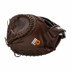 Nokona X2 Buckaroo 32.5" Fastpitch Catcher's Mitt -Outlet Baseball Gloves Store 2e3a 07 21 nokona x2 buckaroo 32 5 fastpitch catchers mitt x2 v3250 23155 4 l