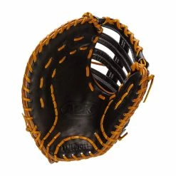 Wilson A2K SuperSkin 2820 12.25" Baseball First Base Mitt -Outlet Baseball Gloves Store 2eb5 09 21 wilson a2k 12 25 superskin first base mitt wbw1000721225 33328 7 l