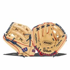 Wilson A500 12" Youth Baseball Glove -Outlet Baseball Gloves Store 2f23 10 22 wilson a500 12 youth baseball glove wbw10090312 36192 1 l