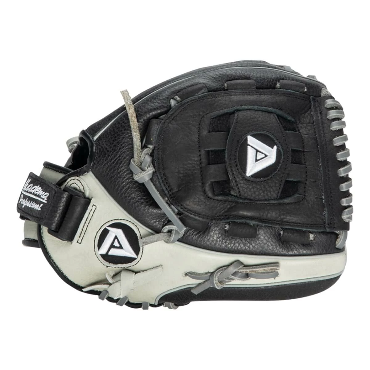 Akadema Reptilian 12.5" Fastpitch Softball Glove 13 Akadema Reptilian 12.5" Fastpitch Softball Glove - Image 11