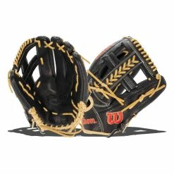 Wilson A2000 Super SnakeSkin FP12 12" Fastpitch Softball Glove