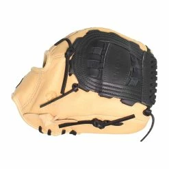 Nokona SKN 12" Baseball Glove -Outlet Baseball Gloves Store 2ffc 07 20 nokona skn 12 baseball glove skn 1200c 32278 4 l