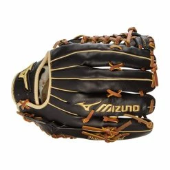 Mizuno Pro Select 12.75" Baseball Glove 27 Mizuno Pro Select 12.75" Baseball Glove -Outlet Baseball Gloves Store 3037 12 21 mizuno pro select 12 75 baseball glove gps2 700ds 34543 12 l