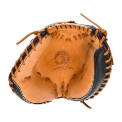 Nokona Alpha Plus Series 32" Catchers Mitt 28 Nokona Alpha Plus Series 32" Catchers Mitt -Outlet Baseball Gloves Store 304e 07 21 nokona select plus series 32 catchers mitt s 2 23131 6 l