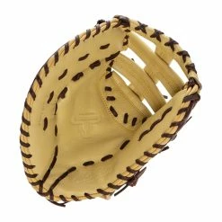 Akadema ProSoft 12.5" Baseball First Base Mitt -Outlet Baseball Gloves Store 3071 11 21 akadema pro soft 12 5 baseball first base mitt ajj254 12 15017 2 l
