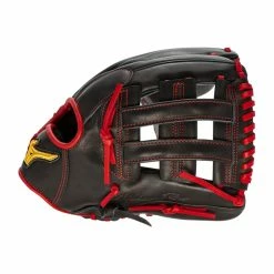 Mizuno Pro Austin Riley 11.75" Austin Riley Baseball Glove 12 Mizuno Pro Austin Riley 11.75" Austin Riley Baseball Glove -Outlet Baseball Gloves Store 3072 08 21 mizuno pro 11 75 austin riley baseball glove gmp2ar 600d 34516 5 l