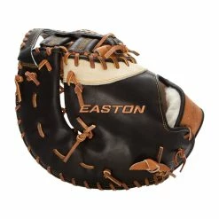 Easton Professional Collection Hybrid 12.75" Baseball First Base Mitt -Outlet Baseball Gloves Store 307d 10 21 easton professional collection hybrid 12 75 baseball first base mitt pch k70b 34404 10 l