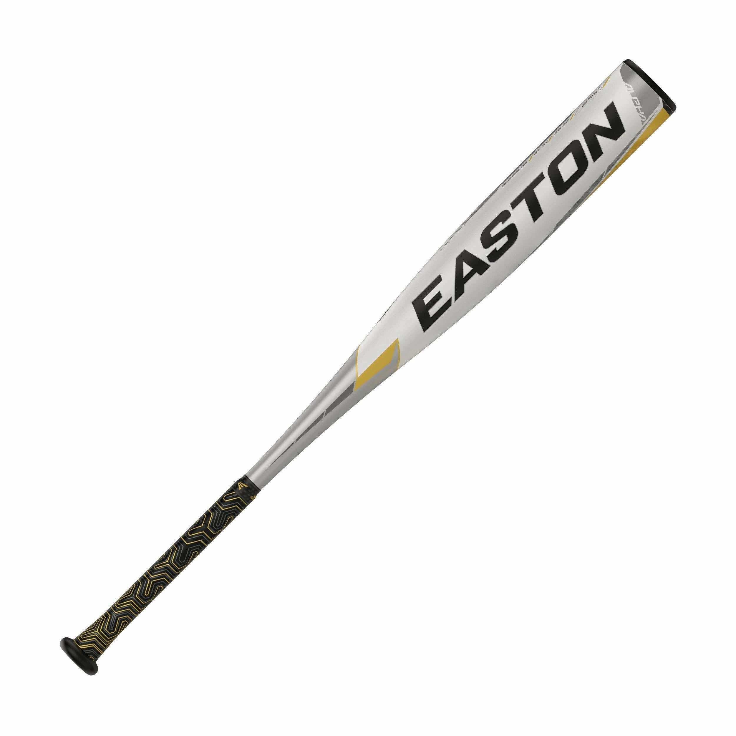 Easton SL20AL58 Alpha 360 2 5/8 -5 4 Easton SL20AL58 Alpha 360 2 5/8 -5 - Image 2