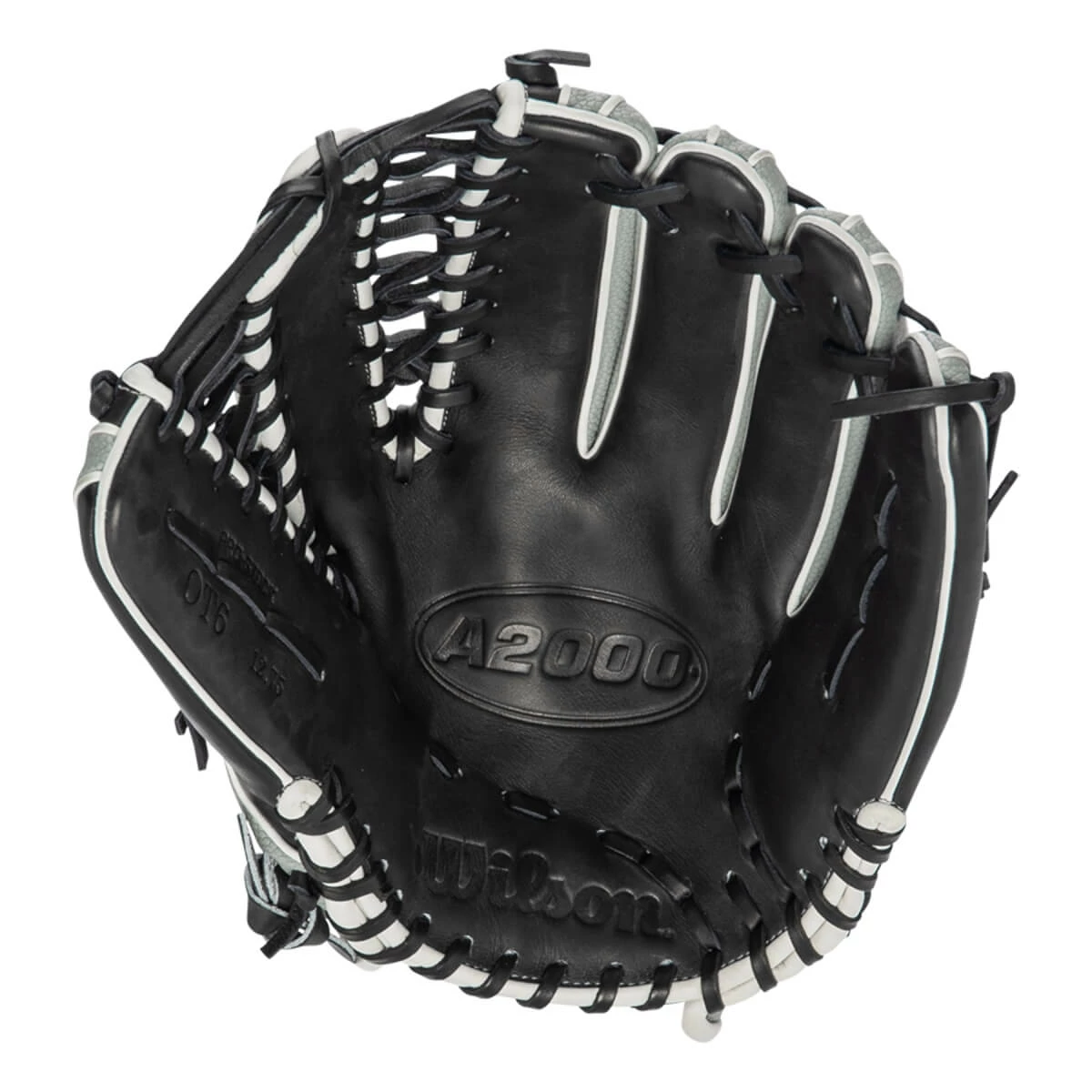 Wilson A2000 SuperSkin OT6 12.75" Baseball Glove 15 Wilson A2000 SuperSkin OT6 12.75" Baseball Glove - Image 13