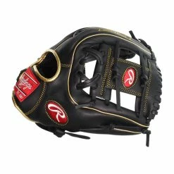 Rawlings R9 11.5" Baseball Glove -Outlet Baseball Gloves Store 30c4 11 20 rawlings r9 11 5 baseball glove r9314 2bg 33541 4 l