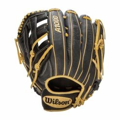 Wilson A1000 1750 12.5" Baseball Glove -Outlet Baseball Gloves Store 310a 11 21 wilson a1000 1750 12 5 baseball glove wbw100138125 34274 1 l