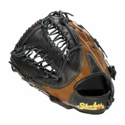 Shoeless Joe Pro Select 13" First Base Mitt -Outlet Baseball Gloves Store 3141 07 21 shoeless joe pro select 13 first base mitt ps1300fbtt 25491 10 l