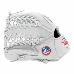 Valle Gloves LLC Valle Eagle PRO 10.5" Outfield Training Glove -Outlet Baseball Gloves Store 3165 03 23 valle pro 10 5 outfield training glove pro1050 36560 11 l