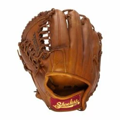 Shoeless Joe Professional 11.75" Baseball Glove -Outlet Baseball Gloves Store 31a7 07 21 shoeless joe professional 11 75 baseball glove 1175tt 7271 7 l