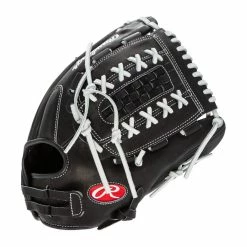 Rawlings Heart Of The Hide 12.5" Fastpitch Softball Glove 11 Rawlings Heart Of The Hide 12.5" Fastpitch Softball Glove -Outlet Baseball Gloves Store 326e 08 21 rawlings heart of the hide 12 5 fastpitch softball glove pro125sb 18gb 34594 3 l