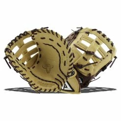 Akadema Prodigy 11.5" Youth Baseball First Base Mitt