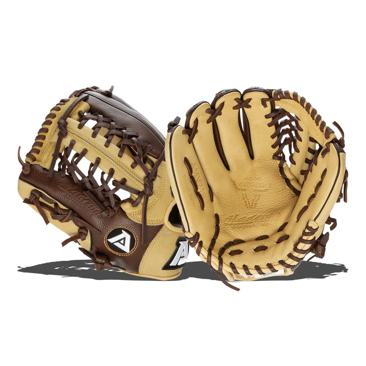 Akadema ProSoft 11.5" Baseball Glove 4 Akadema ProSoft 11.5" Baseball Glove - Image 2
