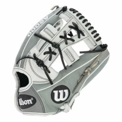 Wilson A2000 SuperSkin FP75 11.75" Fastpitch Softball Glove -Outlet Baseball Gloves Store 3388 05 22 wilson a2000 superskin 11 75 fastpitch softball glove wta20rf19p75ss 30512 3 l