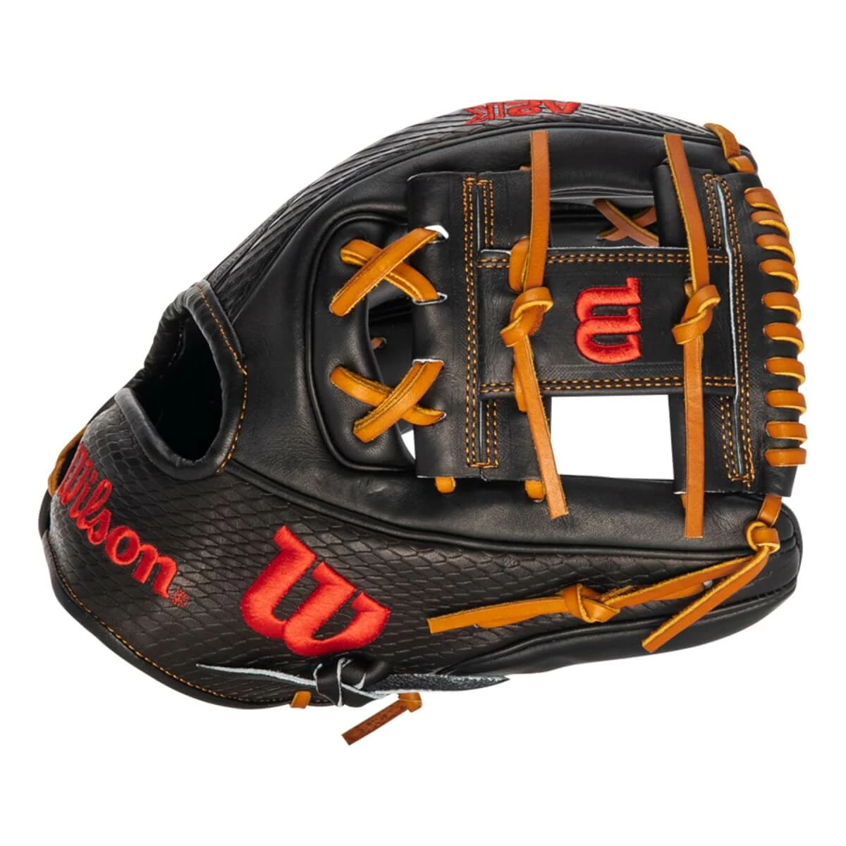 Wilson A2K SuperSkin 1786 11.5" Baseball Glove 6 Wilson A2K SuperSkin 1786 11.5" Baseball Glove - Image 4