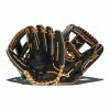 Mizuno Pro Select 11.75" Baseball Glove -Outlet Baseball Gloves Store 33f9 03 22 mizuno pro select 11 75 baseball glove gps1bk 600s 29471 008 l