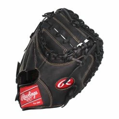 Rawlings Renegade 32.5" Youth Catcher's Mitt -Outlet Baseball Gloves Store 3411 03 20 rawlings renegade 32 5 catchers mitt rcm325b 30556 3 l