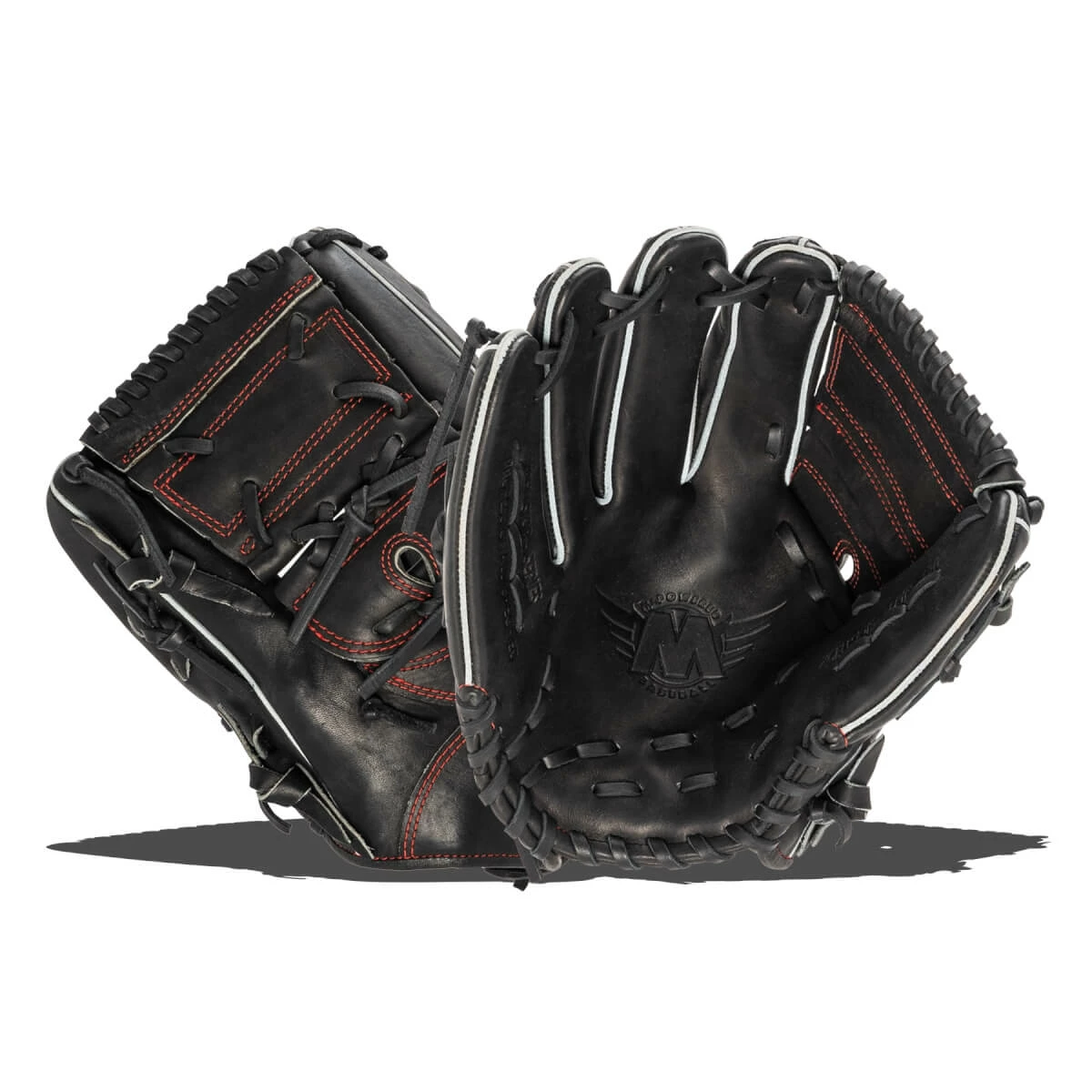 M^Powered X^Cellsior 12" Baseball Glove 4 M^Powered X^Cellsior 12" Baseball Glove - Image 2