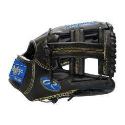 Rawlings Pro Preferred 11.5" Baseball Glove -Outlet Baseball Gloves Store 34b8 12 21 rawlings pro preferred 11 5 baseball glove prosnp4 20br 34617 4 l